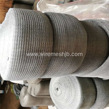 40-100 Stainless Steel Gas Liquid Filter Mesh